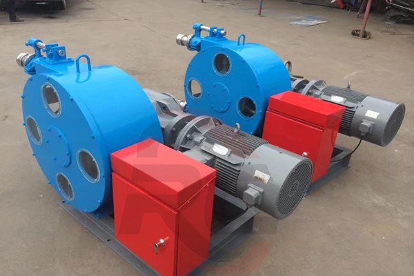 軟管泵配件_大型工業(yè)軟管泵